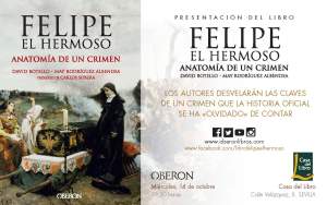Invitación Sevilla